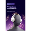 XIBERIA Bluetooth slušalice DM01Max, Bele