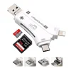 CoreParts Univerzalni USB adapter , MMUSB-UNI-ADAPTER