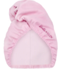 Barbie sportski peškir za kosu Roze