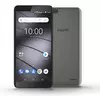 GIGASET pametni telefon GS100 1GB/8GB, gray