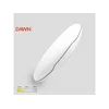 DAWN DCL101 Plafonjera, LED, 24W, 3000/4000/6000K, IP54