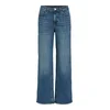 VILA Kavbojke VILisa moder denim