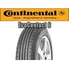 Continental EcoContact 6 ( 215/55 R16 97Y XL EVc )