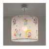 Dalber 42492 - Dečiji luster FAIRY DREAMS 1xE27/15W/230V