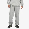 Hlače adidas Basketball Fleece Joggers (Gender Neutral) Medium Grey Heather L