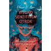 Visoko senzitiven otrok