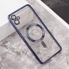 Torbica Magsafe Lux za Samsung A05 plava