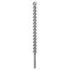 BOSCH hamer burgija SDS-max-7 40 x 600 x 720 mm pakovanje od 1 komada - 2608586803