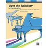 ARLEN:OVER THE RAINBOW TWO PIANOS 8 HANDS