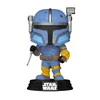 Funko POP! 666 Star Wars - Paz Vizsla