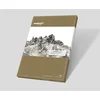 mediaJET Museum White Smooth - 300 g/m2 - A3 25 listov