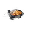 Zilan zln4957 pizza pekač 38cm 1500w