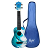 FLIGHT TUSl25 SURF levičarski sopran ukulele