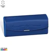 Princ Leather Futrola za naočare, Plava