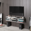 Hanah Home TV komoda Pivot