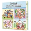BX-COCO WYOS COZY BOXED SET