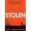 Lucy Christopher - Stolen