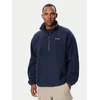 Columbia Flis Timber Crest 2173571 Modra Regular Fit