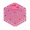 Fre-Pro WAVE 3D cedilo za pisoar - kivi/grenivka (rdeče) 1 kos.