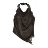 Vero Moda Petite Top VMKira temno rjava