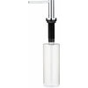 Deante Aster ZZZ 00DD Dispenzer za sapun, 0.5l, Hrom, Srebrni