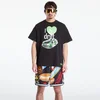 Majice Puma x Fast & Furious Tee I Puma Black S