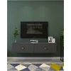 Hanah Home TV Komoda Zuzu 120, Antracit