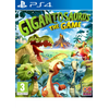OUTRIGHT GAMES Igrica PS4 Gigantosaurus