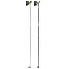 LEKI PRC 750 palice, black/white/dark anthracite (145 cm)