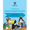 Cambridge Global English Starters Activity Book A