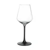 Komplet kozarcev za vino Villeroy & Boch Manufacture Rock 200 ml 4-pack prozorna barva