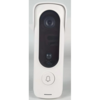 SMART HDB-002 720P TUYA App control Doorbell with battery