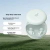 SoundCore Bluetooth slušalice A30, Zelene