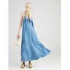 VERO MODA Obleka Harper  moder denim