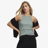 Under Armour UA RIVAL RIB TANK