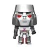 Bobble Figure Transformers POP! - Megatron