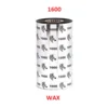 Zebra TT trak Wax širine 110 mm, dolžine 450 m