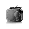 Muse m-050 r radio ( 089-0351 )