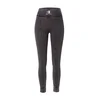 Champion Authentic Athletic Apparel Pajkice črna/bela