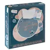 Set za cardmaking tehniko - Happy birthday (Set za izdelavo)
