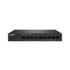 Tenda G0-8G-PoE Gigabit PoE Router MultiWAN, 3x GWAN/GLAN, 1x GWAN, 5x GLAN, 8x PoE 802.3af/at, VPN 75011979