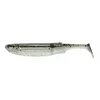 Savage Gear Rubber Bait Craft Bleak Holo Baitfish, 10cm 6.8g 5 kosi