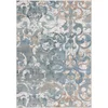 Mentolno zelena preproga 160x230 cm Lida Santi – FD