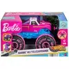 Hot Wheels Monster Trucks Barbie - 1 k.