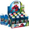 DULCOP Duvalica Maxi Spiderman