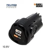 TELIT POWER Baterija Black & Decker BL1510 10.8V 2000mAh Li-ion