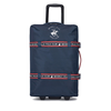 Beverly Hills Polo Club Srednji kofer CEO-BHPC-WAL-001-M Tamnoplava