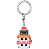 Funko POP! Keychain: Funko Foods - Sushi Stack