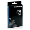 Severin Tablete za odstranjevanje vodnega kamna ZB 8697 for S2 One Touch