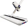 Sobam Ravni mop, 42 cm, 2 zamenske krpe